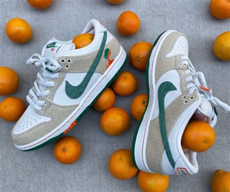 nike sb dunk low pro jarritos|Jarritos x Sb Dunk Low review.